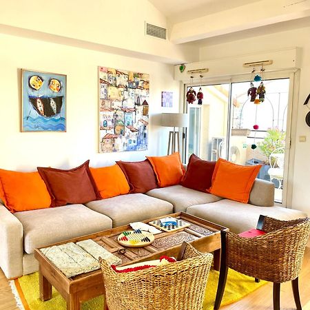 Prado Spacious And Sunny Loft In Marseille Marselha Exterior foto
