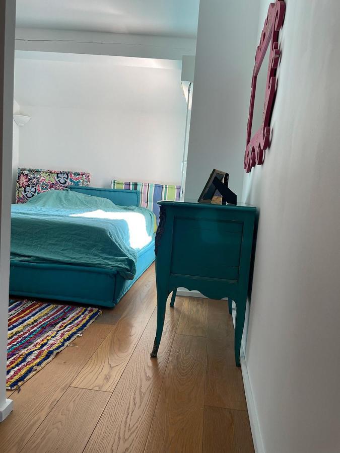 Prado Spacious And Sunny Loft In Marseille Marselha Exterior foto