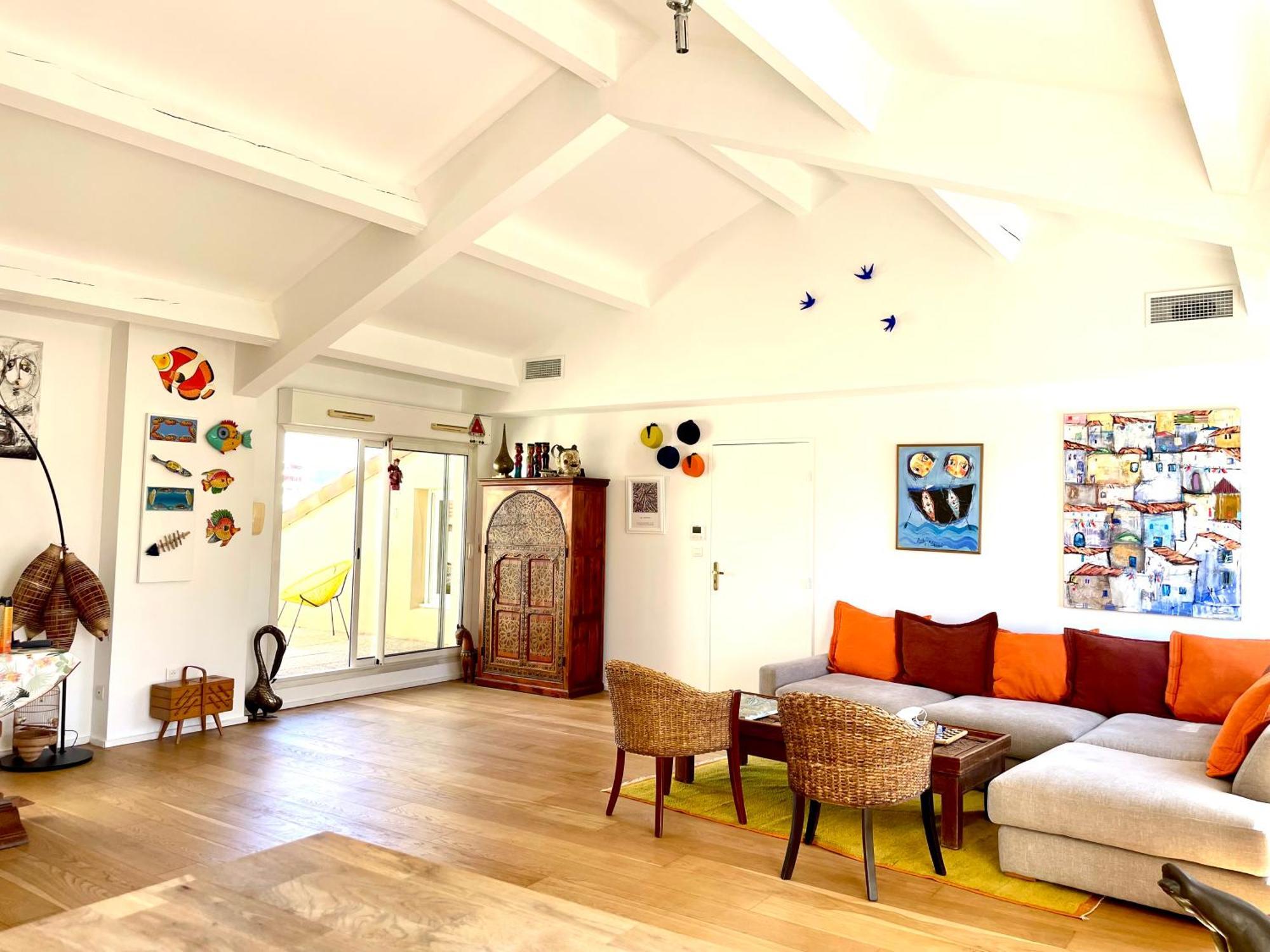 Prado Spacious And Sunny Loft In Marseille Marselha Exterior foto